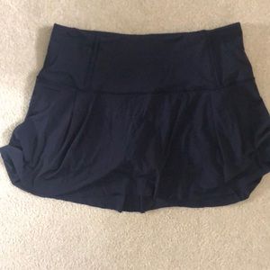 Lululemon skort